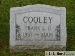 Frank L. Cooley, Ii