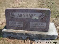 James D Arnhart