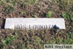 Joseph Loukota