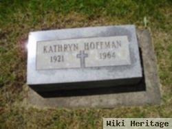 Kathryn Hoffman