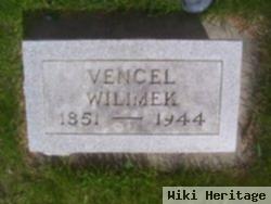 Vencel Wilimek