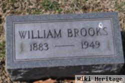 William Brooks