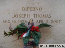 Joseph Thomas Diperno