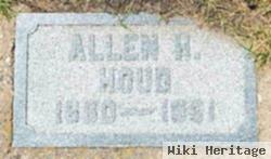 Allen H. Houd