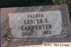 Lester Leroy Carpenter