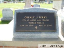 Greely J Ferry