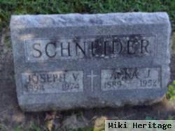 Joseph Vincent Schneider