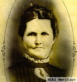 Mary Kizar "mollie" Johnson Sizemore