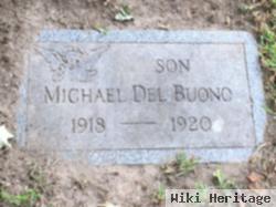 Michael Del Buono