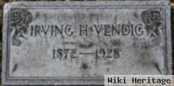 Irving H Vendig