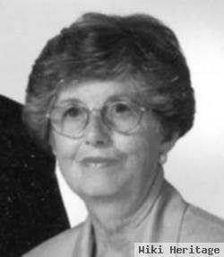 Eileen Banks Conder