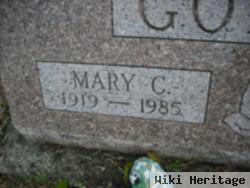 Mary C. Goings