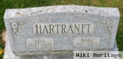 Levi Hartranft