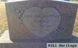 Amanda Murphy Yount