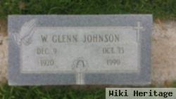 William Glenn Johnson