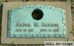 Arnol M. Jackson