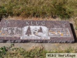 Frederick Carl Henry "fritz" Klug