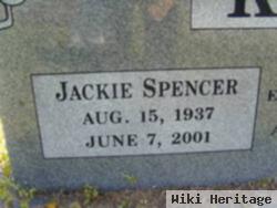 Jackie Spencer King
