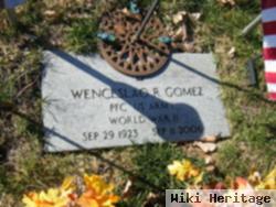 Wenceslao R Gomez