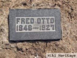 Fred Otto