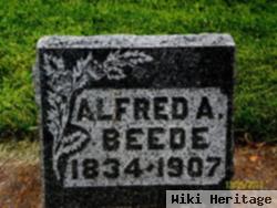 Alfred Allan Beede