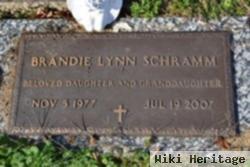 Brandie Lynn Schramm