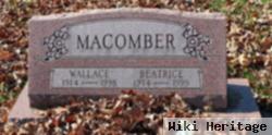 Wallace Macomber