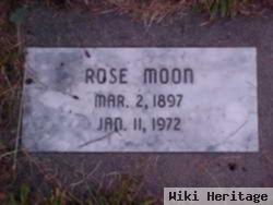 Rose Moon