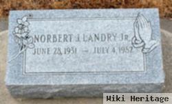 Norbert J. Landry, Jr