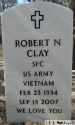 Robert N. Clay