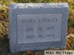 Nora L Foley