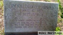 Jackie Duddley Arnold