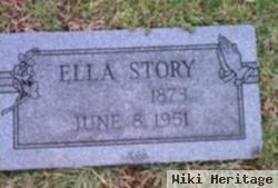 Ella Story