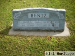 Laurence H. Bentz