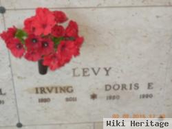Irving Levy
