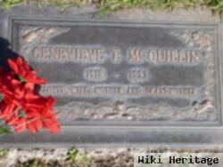 Genevieve Theresa Mcquillin