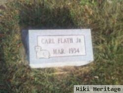 Carl Flath, Jr