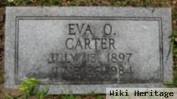 Eva O. Carter