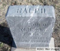 Ralph Sheets