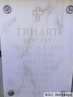 Roy Fay Erhart