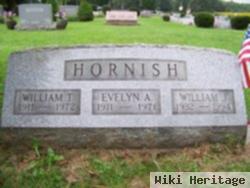 Evelyn A. Hornish