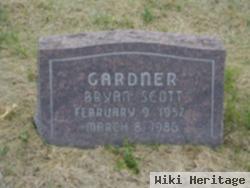 Bryan S Gardner