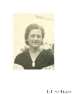 Irene Agnus Truesdale Woodcox