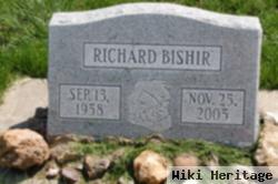 Richard Bishir