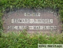 Edward J. Hodel