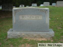 John Henry Hadaway