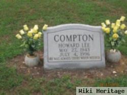 Howard Lee Compton