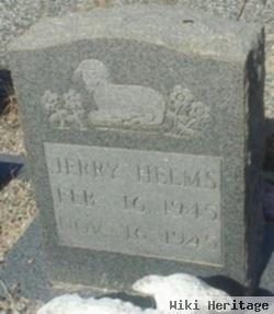 Jerry Helms