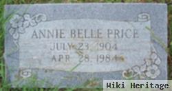 Annie Belle Askew Price