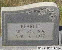 Pearlie Harper